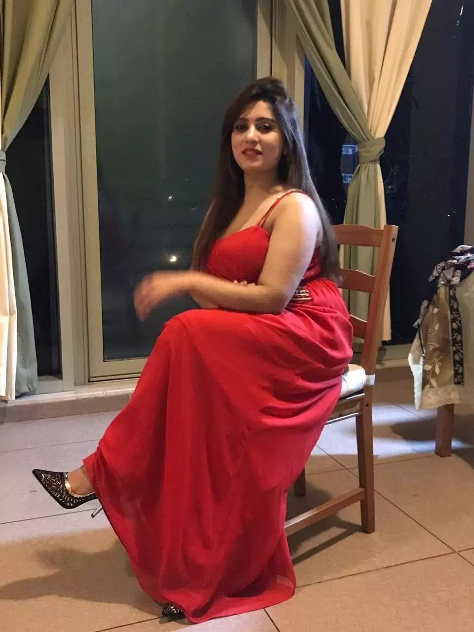 Escort Service in Vikarabad
